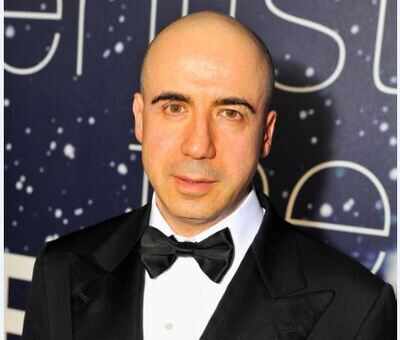 Facebook, Flipkart investor Yuri Milner gives $100m for 'Mission to Stars'