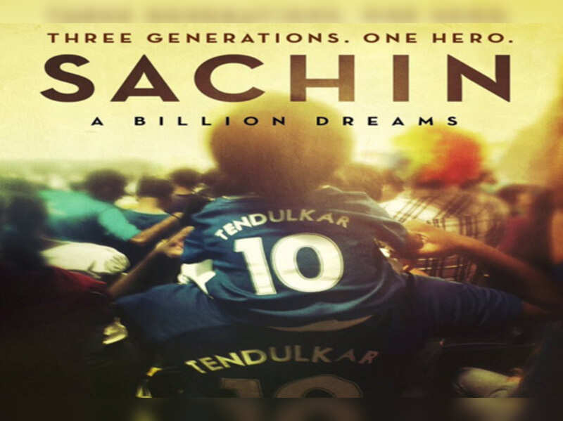 watch sachin a billion dreams online paid