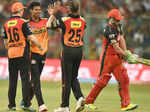 IPL 2016: RCB vs SRH