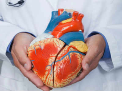 Cell therapy to help heart patients