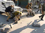 Handwara: 3 Killed in army firing