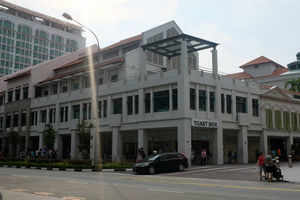 Shopping Malls In Singapore Where To Shop In Singapore Times