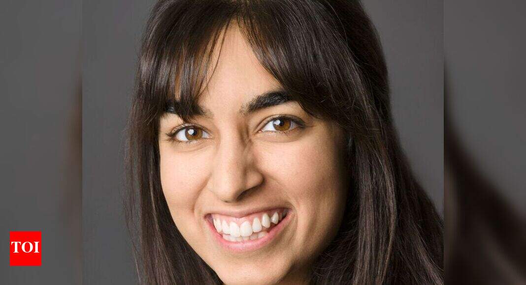 IndianAmerican Yale student awarded prestigious fellowship Times of