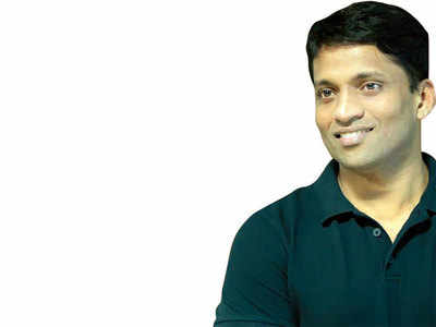 Byju Raveendran lesson for startups: Love your work