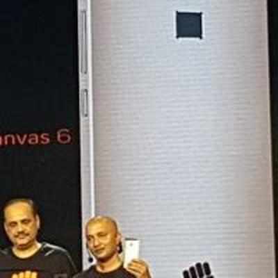 Micromax announces 19 products including Canvas 6 and Canvas 6 Pro smartphones