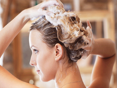 Shampoo mistakes you are making