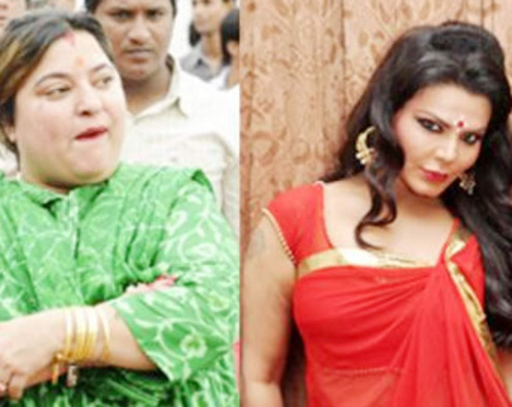 
CINTAA sends legal notice to Rakhi Sawant and Dolly Bindra
