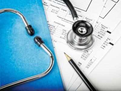 Health claims up, insurance portfolio bleeds