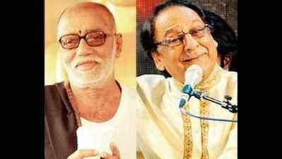 Morari Bapu to fete Pak singer Ghulam Ali