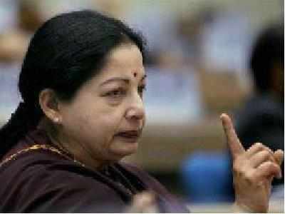 I'll take steps to stop GAIL project in state, Jayalalithaa says