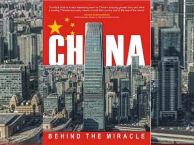 Book Review: China - Behind the Miracle