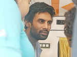 Pratyusha's suicide: Rahul arrives for questioning