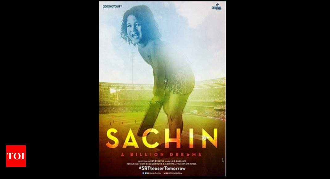 sachin a billion dreams full movie watch online free hd