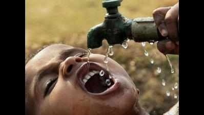 1,000 villages, 8 districts facing water crisis in Gujarat