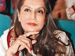 Anita Singhvi performs at Sufi evening