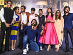 Sarbjit: Trailer launch