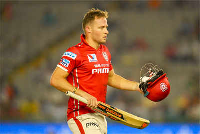 IPL 2016: Shifting of matches not much of an issue, says David Miller |  undefined News - Times of India
