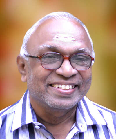 Shri A Raju - Times of India