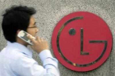 LG makes a renewed pitch at Indian mobile handset market