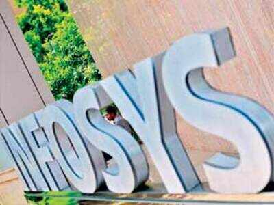 Infosys Q4 net profit rises 16% to Rs 3,597cr