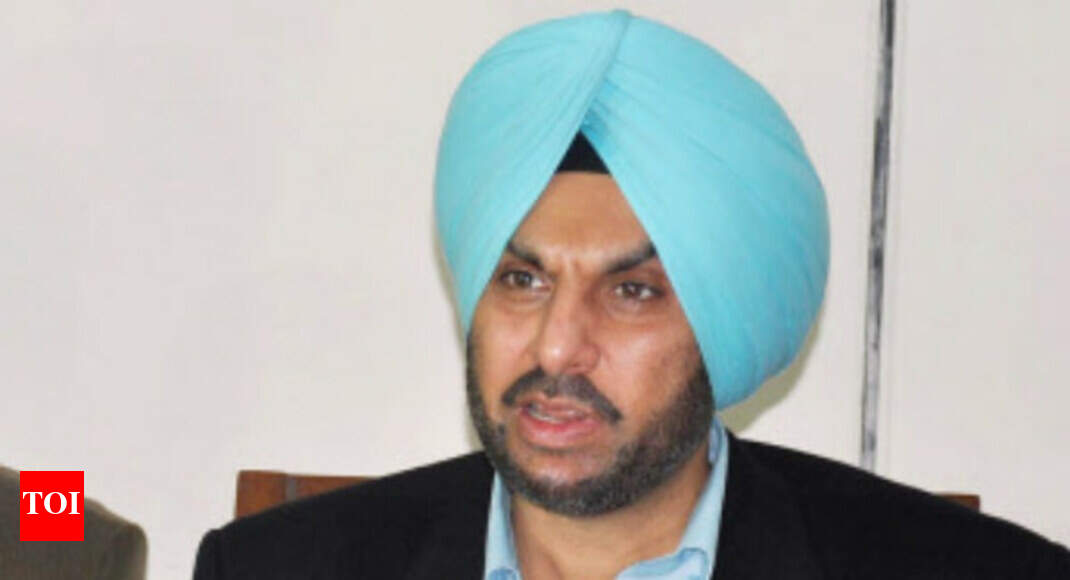 With Rs 152 crore, Mohali SSP Gurpreet Singh Bhullar leads Punjab IPS