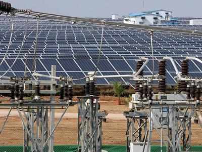 BHEL bags EPC order for 50 MW Solar Photovoltaic Power Plant