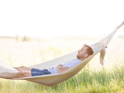 Why napping is good for your health - Times of India