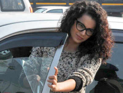 Kangana’s lawyer issues a complaint letter to DC of Cyber Police