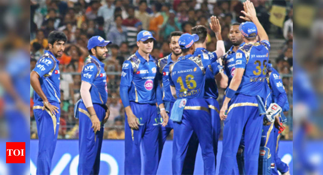 IPL 2016: Bengaluru to host final; Pune, Mumbai given home options ...