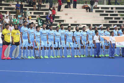 Azlan Shah Cup: India thrash Malaysia 6-1 to set up summit clash with Australia