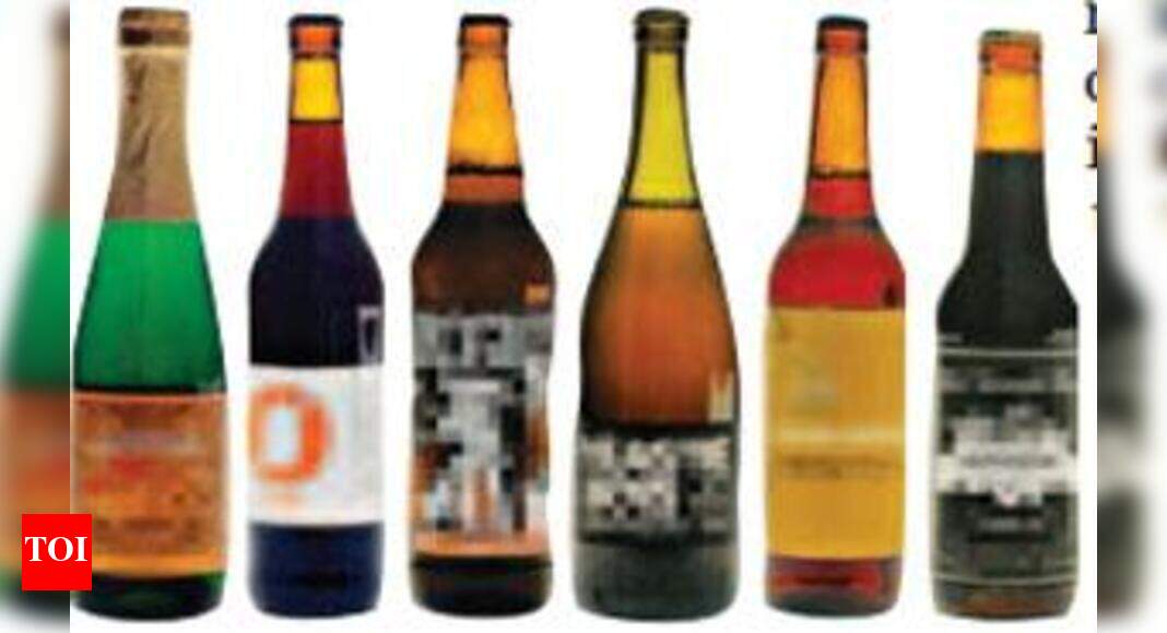 Beer party in a Varanasi hotel on dry day, FIR lodged Varanasi News