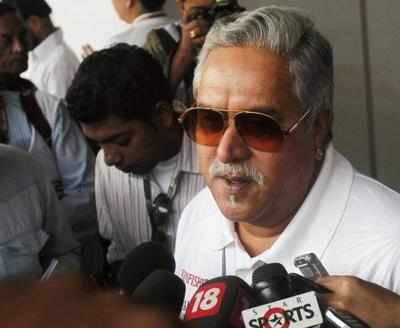 ED moves court for NBW against Mallya, hearing on Saturday