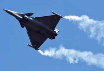 At long last, India close to deal with France to buy 36 Rafale fighter jets for Rs 60,000 crore