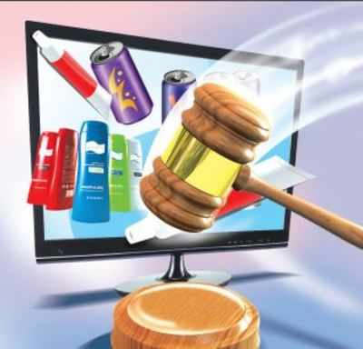 Laws to shield buyers from misleading ads