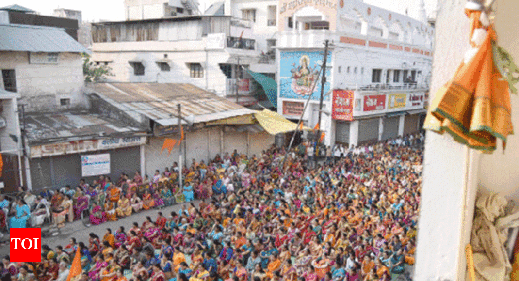 Mumbai population will dip by 1 million by 2034, says BMC chief