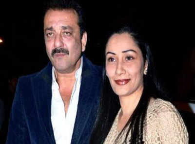 Furious neighbours call cops to stop Sanjay Dutt's party