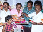 Swachcha Bharatha: Audio Launch