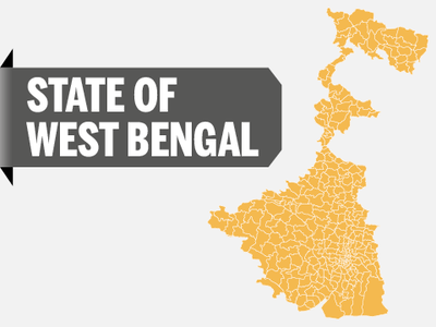 The West Bengal balance sheet