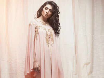Designer Jyoti launches Spring-Summer collection
