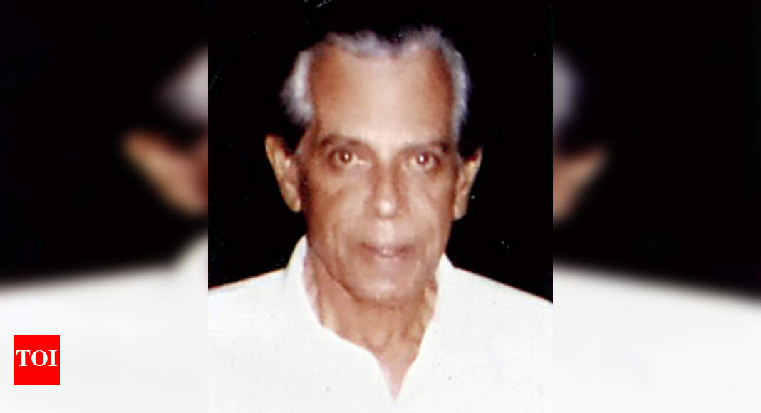 VED SAYAL - Times of India