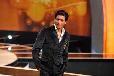 Shah Rukh Khan: If I don't win award for 'Fan', I will snatch it away