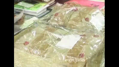 Thane: Police seize drugs worth Rs 2,000 crore