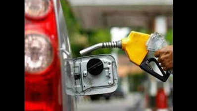Delhi government mulls VAT cut on diesel