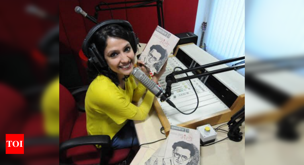 Kahaani Makes A Comeback On Radio Times Of India