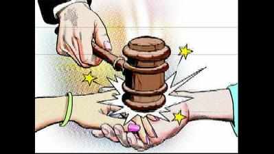Where woman pays man for divorce: Tribal norms in focus