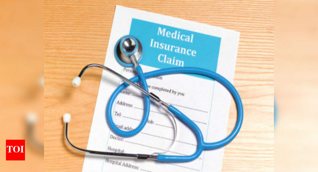 State health insurance cover proved a boon for 80K patients CSI