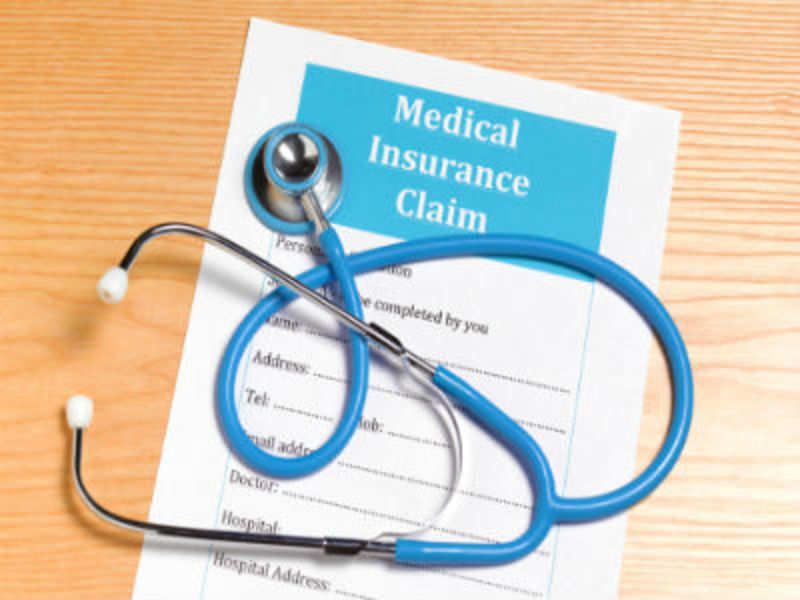 State Health Insurance Cover Proved A Boon For 80k Patients Csi Times Of India