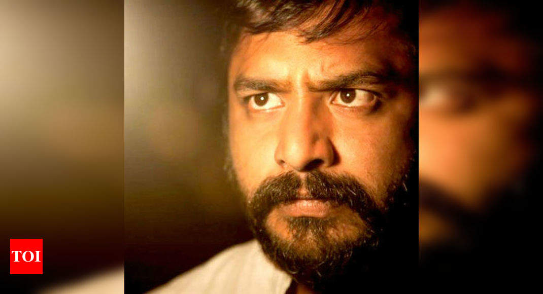 Naveen Krishna Turns Director For Tv - Times Of India