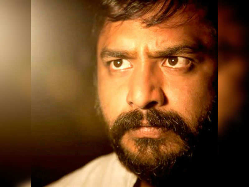 Naveen Krishna turns director for TV - Times of India