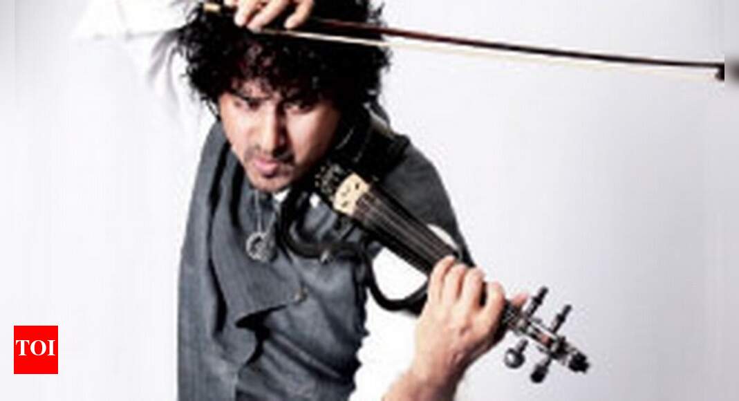 A Kannada song with just one instrument Kannada Movie News Times of